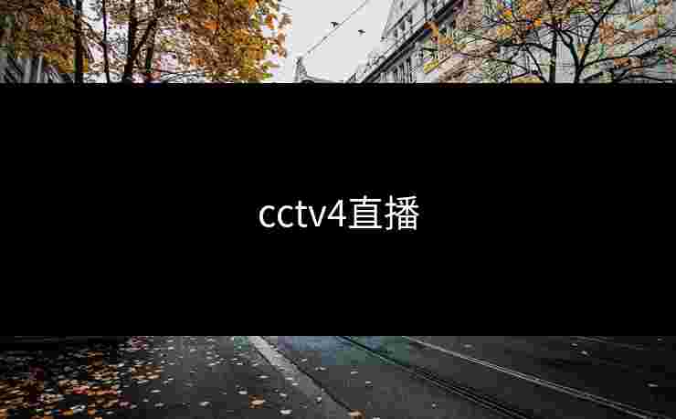 cctv4直播 cctv4直播